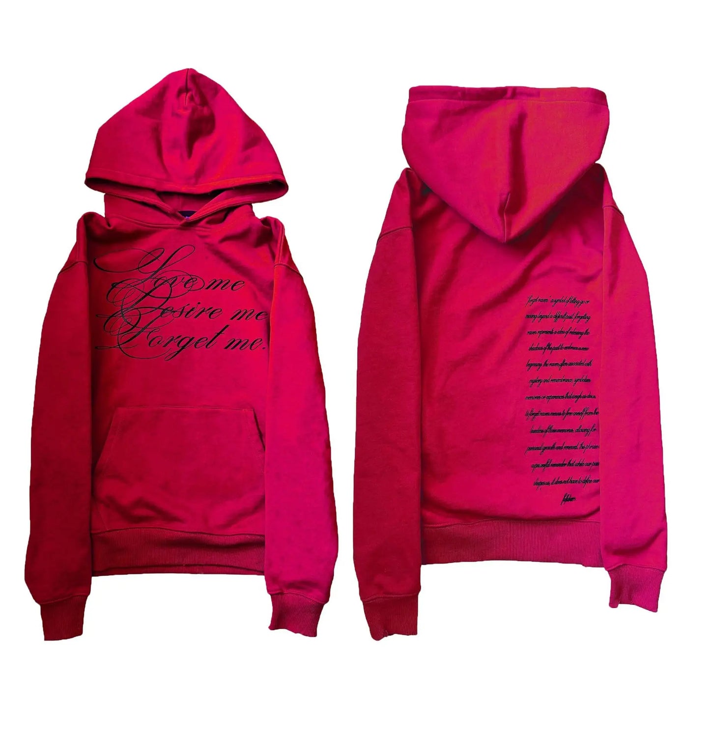 2025 Spring and Autumn Long sleeved Hoodie Hoodie, Dark Retro Punk Printed Coat, y2k Street Trendy Ins