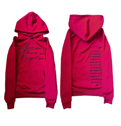 2025 Spring and Autumn Long sleeved Hoodie Hoodie, Dark Retro Punk Printed Coat, y2k Street Trendy Ins