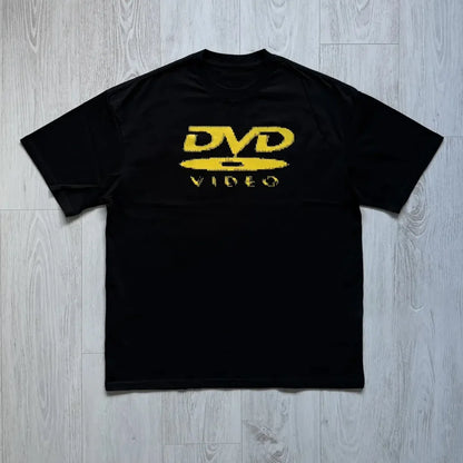 DVD Graphic Tee
