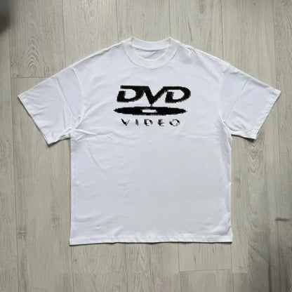 DVD Graphic Tee