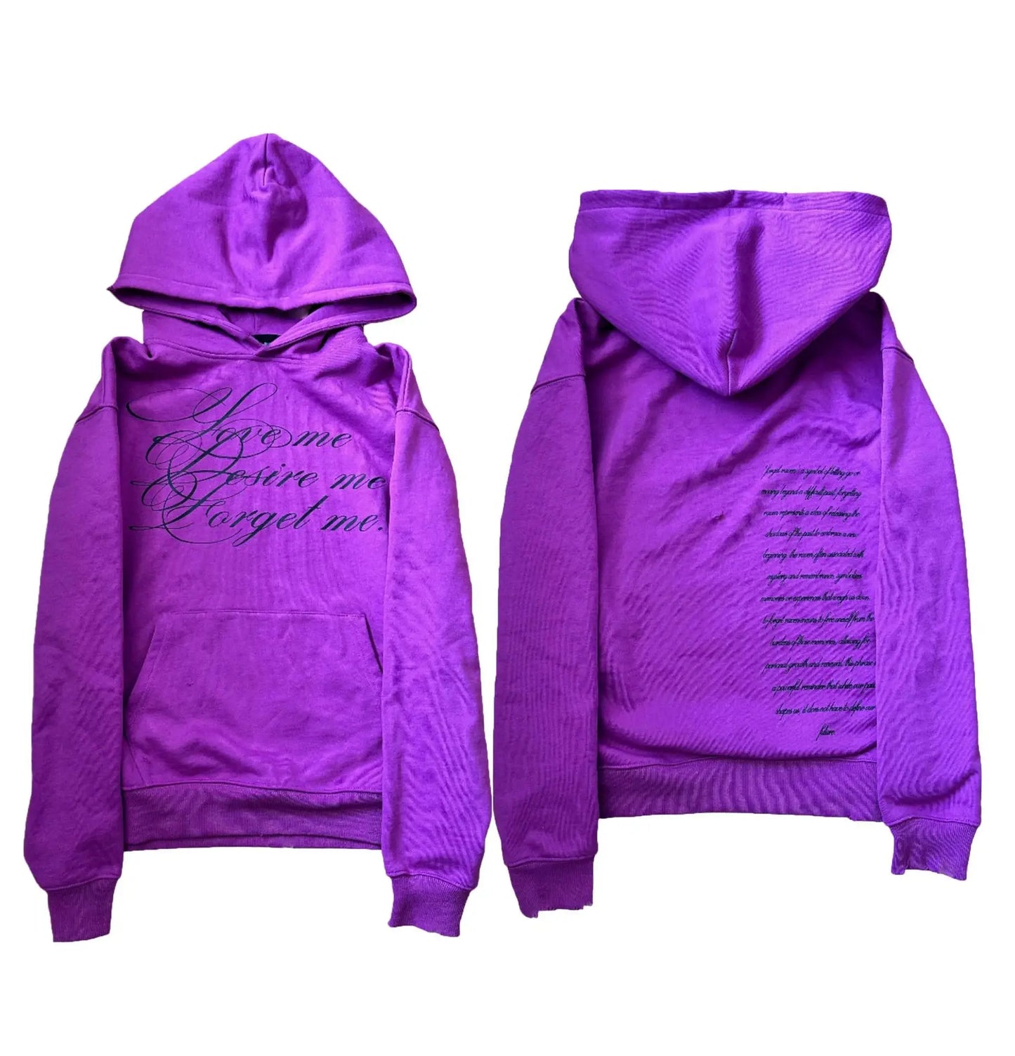 2025 Spring and Autumn Long sleeved Hoodie Hoodie, Dark Retro Punk Printed Coat, y2k Street Trendy Ins